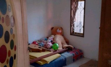 Rumah Siap Huni Daerah Cimahi Selatan Ref.05501