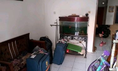 Rumah Siap Huni Daerah Cimahi Selatan Ref.05501