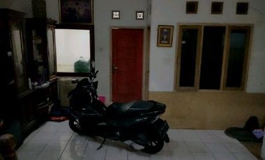 Rumah Siap Huni Daerah Cimahi Selatan Ref.05501