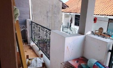 Rumah Siap Huni Daerah Cimahi Selatan Ref.05501