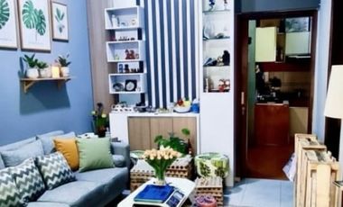 Rumah Murah dan Strategis di Komplek Sariwangi Bandung Barat Ref.05482