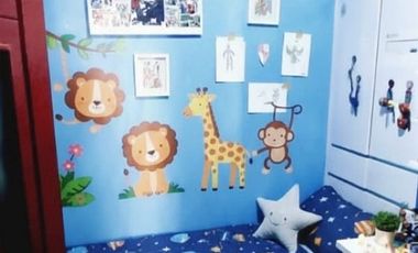 Rumah Murah dan Strategis di Komplek Sariwangi Bandung Barat Ref.05482