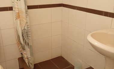 ¡ALQUILO HABITACIONES EN SAN BORJA!