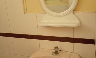 ¡ALQUILO HABITACIONES EN SAN BORJA!