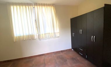 ¡ALQUILO HABITACIONES EN SAN BORJA!