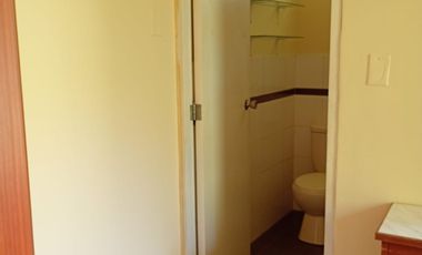 ¡ALQUILO HABITACIONES EN SAN BORJA!