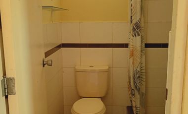 ¡ALQUILO HABITACIONES EN SAN BORJA!