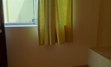 ¡ALQUILO HABITACIONES EN SAN BORJA!