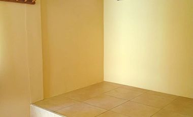 ¡ALQUILO HABITACIONES EN SAN BORJA!