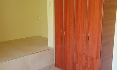 ¡ALQUILO HABITACIONES EN SAN BORJA!