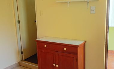 ¡ALQUILO HABITACIONES EN SAN BORJA!