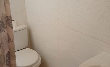 ¡ALQUILO HABITACIONES EN SAN BORJA!