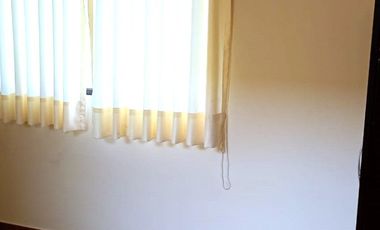 ¡ALQUILO HABITACIONES EN SAN BORJA!