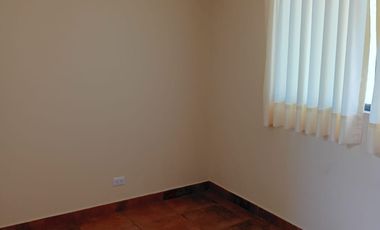 ¡ALQUILO HABITACIONES EN SAN BORJA!