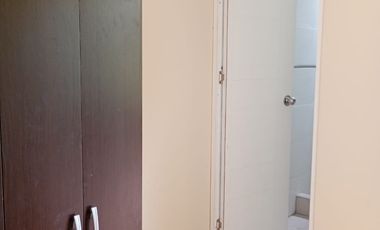 ¡ALQUILO HABITACIONES EN SAN BORJA!