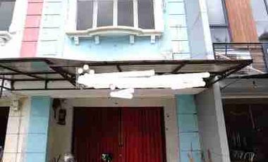 Perumahan dijual di Raffles Hills, Depok, Jawa Barat