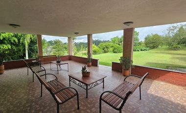 VENTA CASA CAMPESTRE MARINILLA VIA AL CARMEN DE VIBORAL