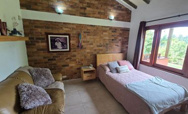 VENTA CASA CAMPESTRE MARINILLA VIA AL CARMEN DE VIBORAL