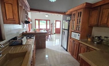 VENTA CASA CAMPESTRE MARINILLA VIA AL CARMEN DE VIBORAL