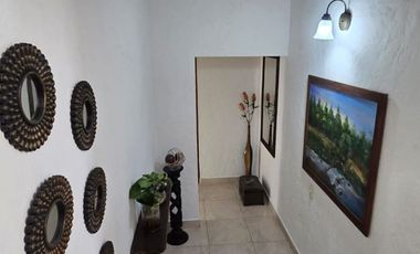 VENTA CASA CAMPESTRE MARINILLA VIA AL CARMEN DE VIBORAL