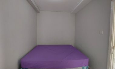 Dijual Apartemen Parahyangan Residence 2 BR Hooke Lantai 8 Dekat Kampus UNPAR