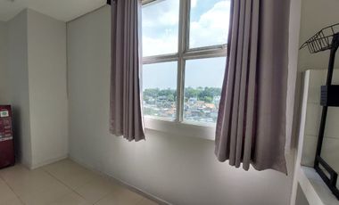 Dijual Apartemen Parahyangan Residence 2 BR Hooke Lantai 8 Dekat Kampus UNPAR