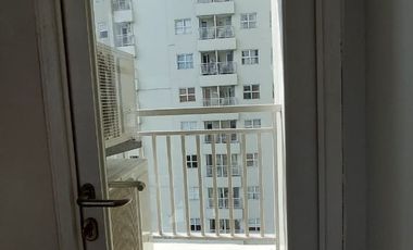 Dijual Apartemen Parahyangan Residence 2 BR Hooke Lantai 8 Dekat Kampus UNPAR