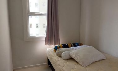Dijual Apartemen Parahyangan Residence 2 BR Hooke Lantai 8 Dekat Kampus UNPAR