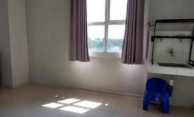 Dijual Apartemen Parahyangan Residence 2 BR Hooke Lantai 8 Dekat Kampus UNPAR