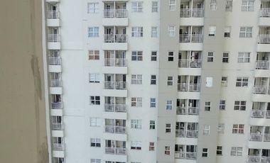 Dijual Apartemen Parahyangan Residence 2 BR Hooke Lantai 8 Dekat Kampus UNPAR