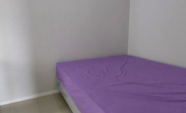 Dijual Apartemen Parahyangan Residence 2 BR Hooke Lantai 8 Dekat Kampus UNPAR