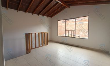 ARRIENDO APARTAMENTO NIQUIA BELLO