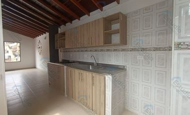 ARRIENDO APARTAMENTO NIQUIA BELLO