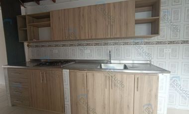 ARRIENDO APARTAMENTO NIQUIA BELLO