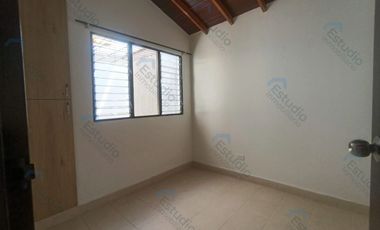 ARRIENDO APARTAMENTO NIQUIA BELLO