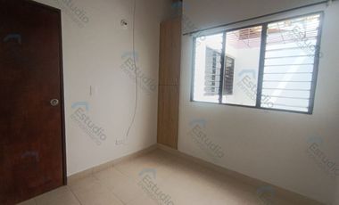 ARRIENDO APARTAMENTO NIQUIA BELLO