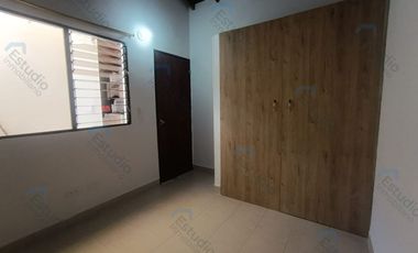 ARRIENDO APARTAMENTO NIQUIA BELLO