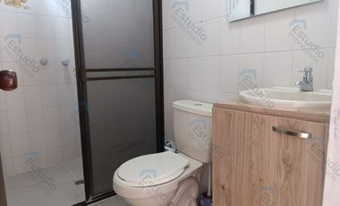 ARRIENDO APARTAMENTO NIQUIA BELLO