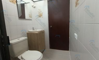 ARRIENDO APARTAMENTO NIQUIA BELLO