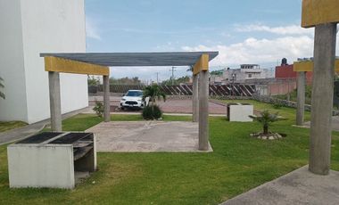 🏡✨ DEPARTAMENTO EN VENTA EN SAN FRANCISCO, YECAPIXTLA, MORELOS ✨🏡