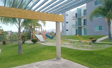 🏡✨ DEPARTAMENTO EN VENTA EN SAN FRANCISCO, YECAPIXTLA, MORELOS ✨🏡