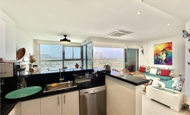 VENTA Apartamento en el Cabrero, Edificio Torino