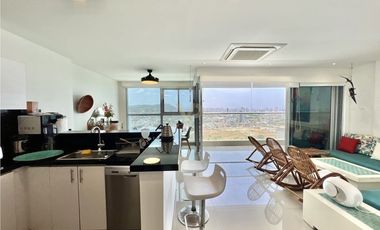 VENTA Apartamento en el Cabrero, Edificio Torino