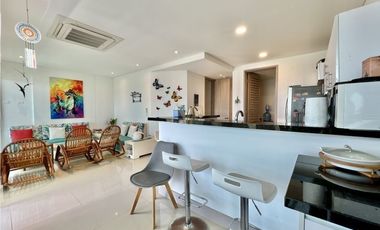 VENTA Apartamento en el Cabrero, Edificio Torino