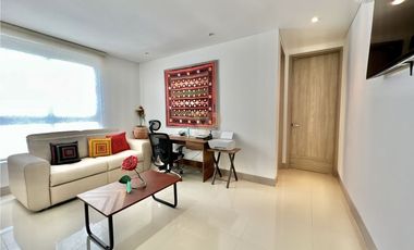 VENTA Apartamento en el Cabrero, Edificio Torino