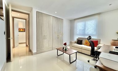 VENTA Apartamento en el Cabrero, Edificio Torino