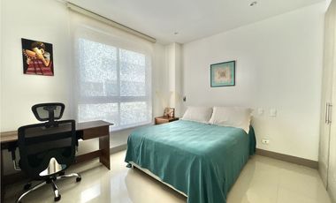 VENTA Apartamento en el Cabrero, Edificio Torino