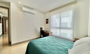 VENTA Apartamento en el Cabrero, Edificio Torino