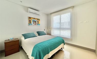 VENTA Apartamento en el Cabrero, Edificio Torino
