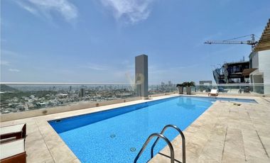 VENTA Apartamento en el Cabrero, Edificio Torino